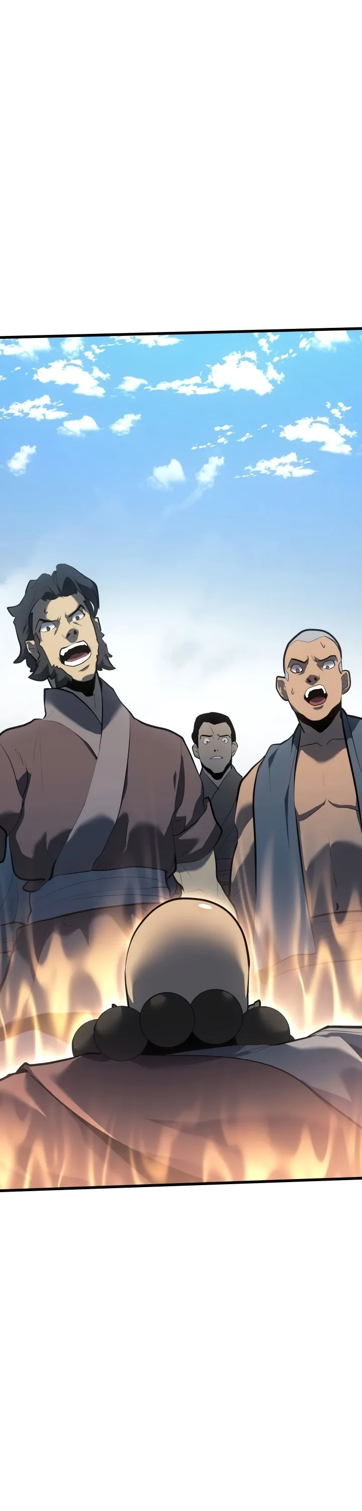 Read Reaper of the Drifting Moon PT Manga Online