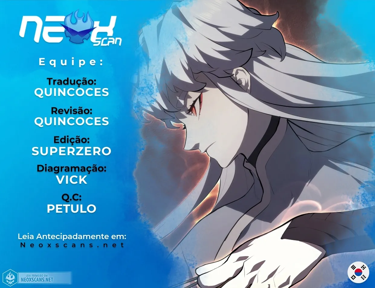 Read Reaper of the Drifting Moon PT Manga Online