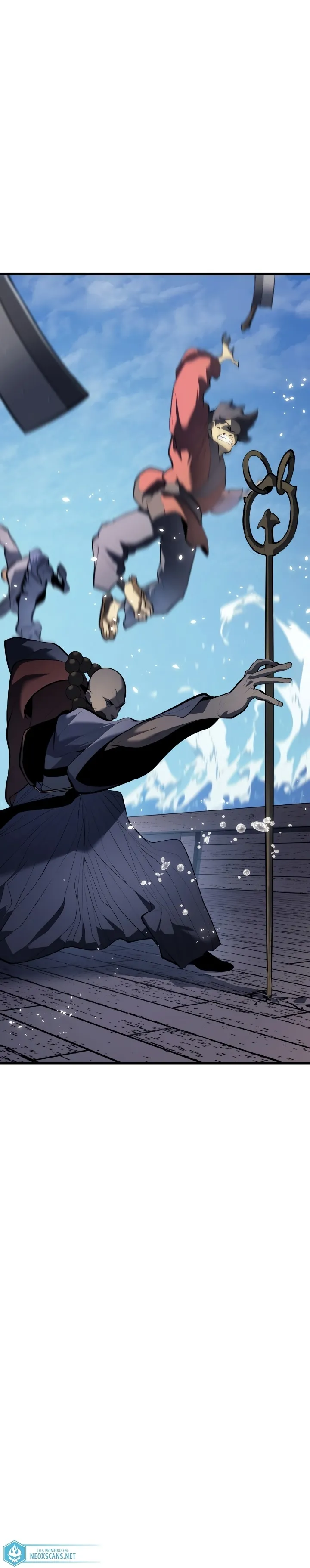 Read Reaper of the Drifting Moon PT Manga Online
