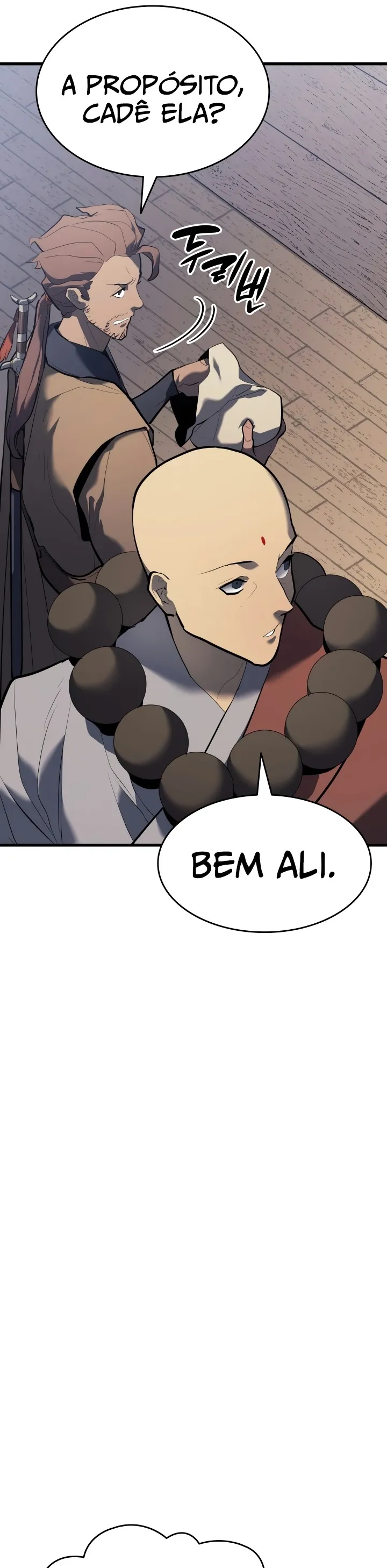Read Reaper of the Drifting Moon PT Manga Online