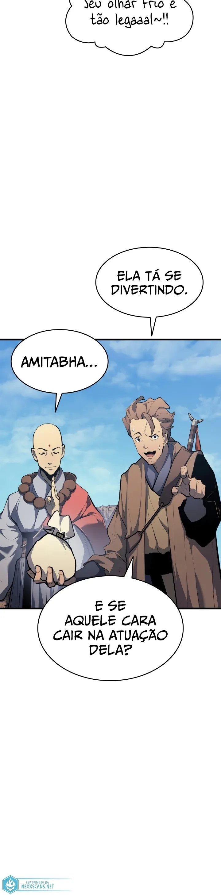 Read Reaper of the Drifting Moon PT Manga Online