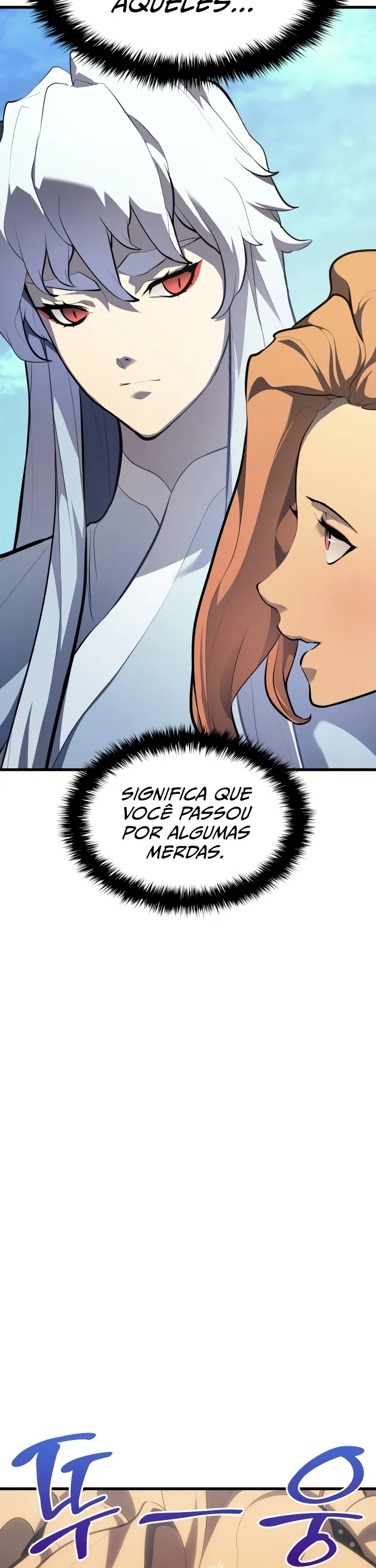 Read Reaper of the Drifting Moon PT Manga Online