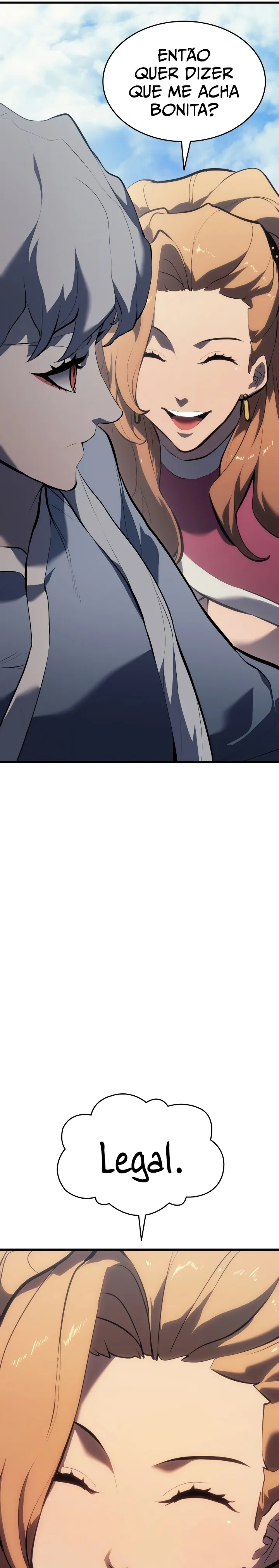 Read Reaper of the Drifting Moon PT Manga Online