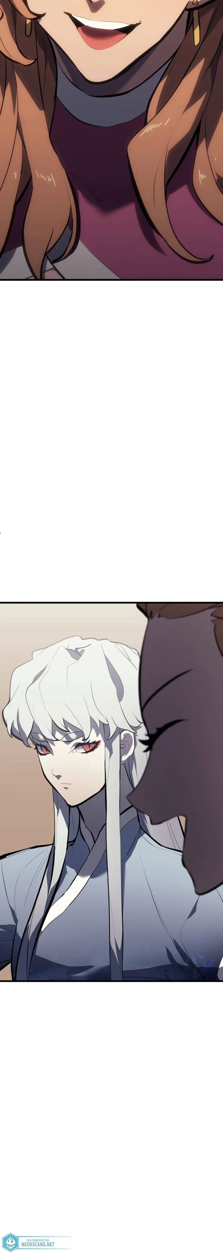Read Reaper of the Drifting Moon PT Manga Online