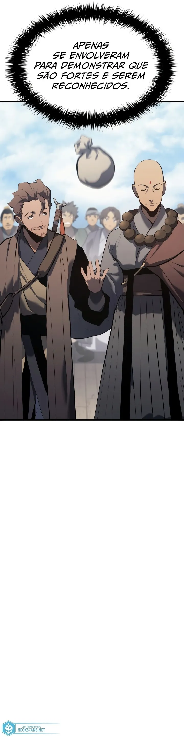 Read Reaper of the Drifting Moon PT Manga Online