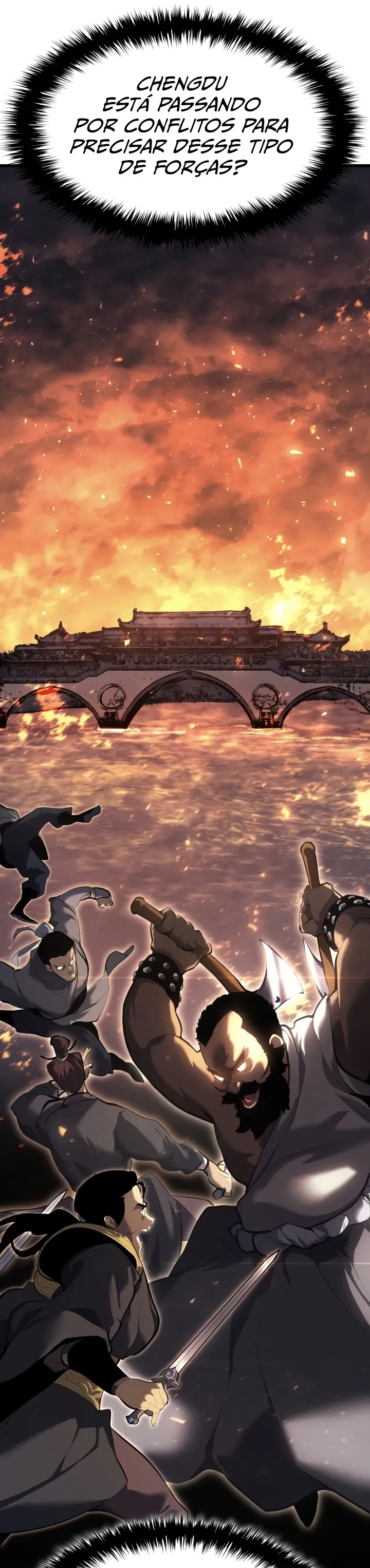 Read Reaper of the Drifting Moon PT Manga Online