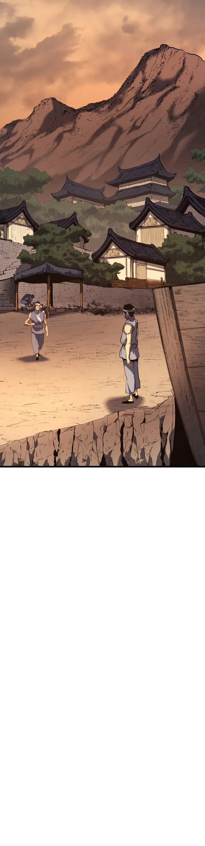 Read Reaper of the Drifting Moon PT Manga Online
