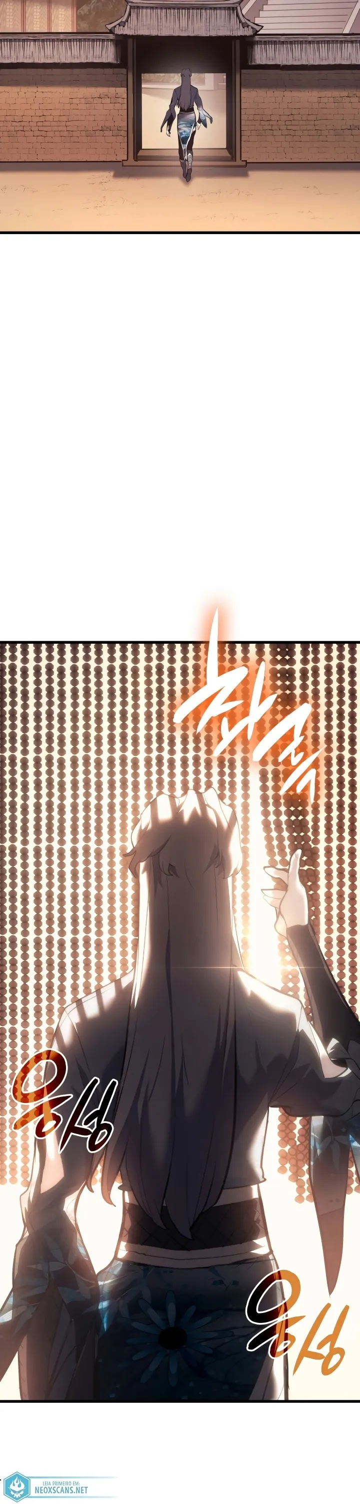 Read Reaper of the Drifting Moon PT Manga Online