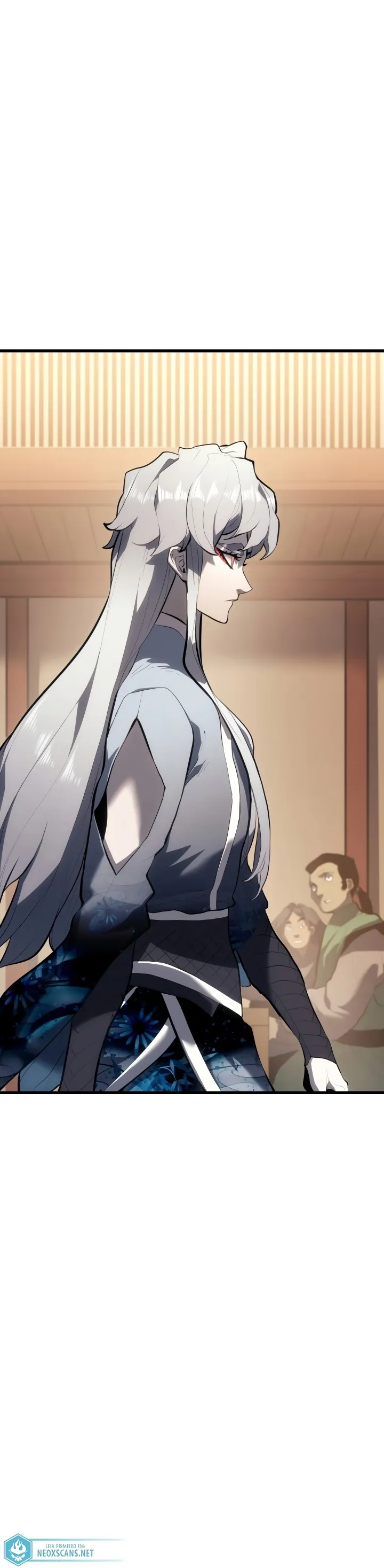 Read Reaper of the Drifting Moon PT Manga Online