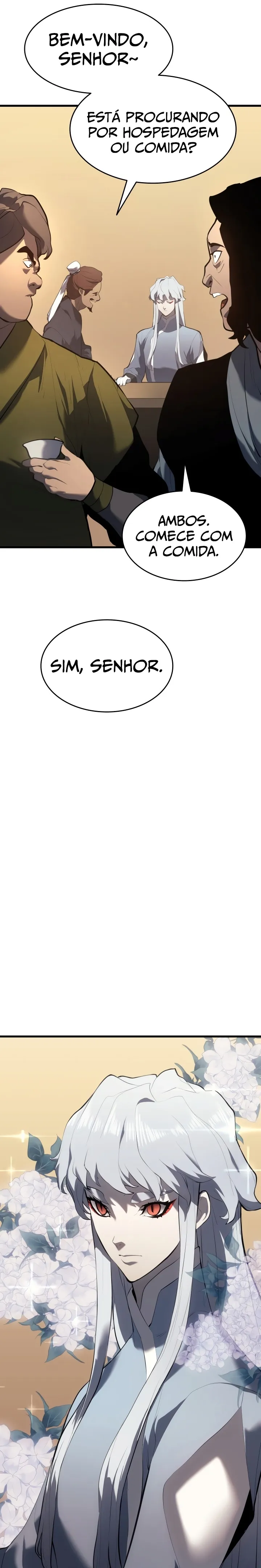 Read Reaper of the Drifting Moon PT Manga Online