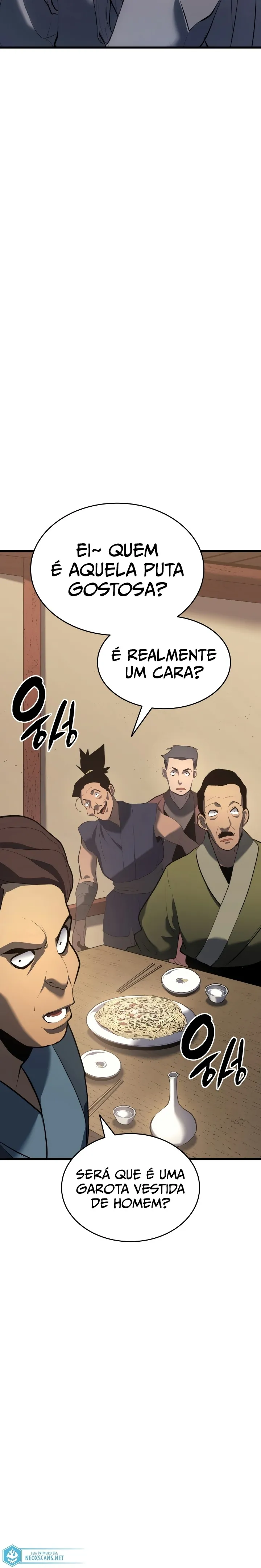 Read Reaper of the Drifting Moon PT Manga Online