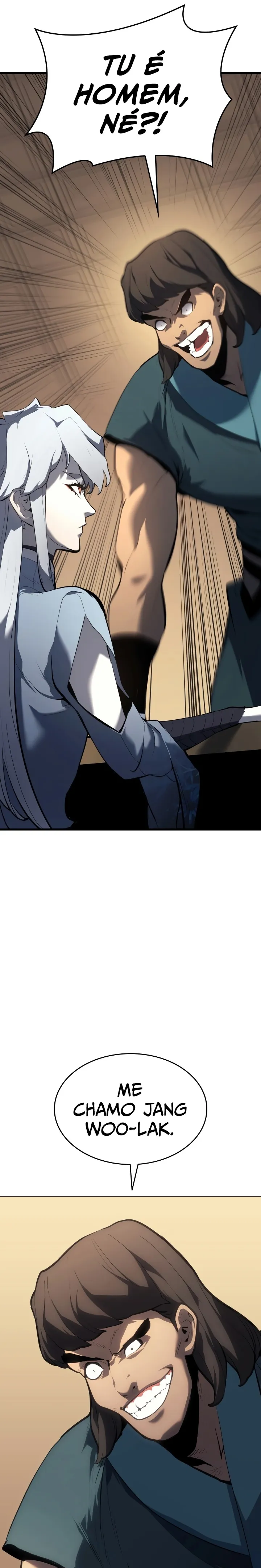 Read Reaper of the Drifting Moon PT Manga Online