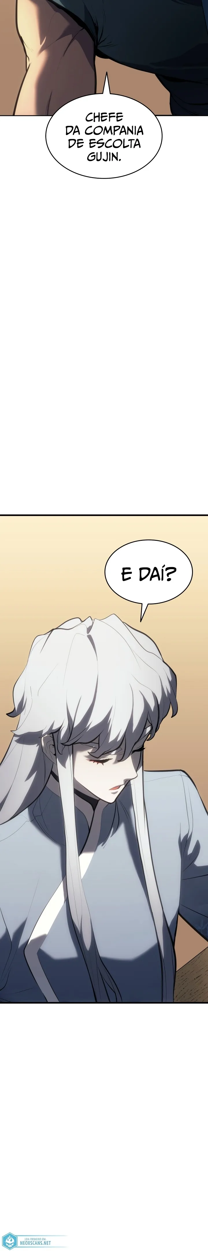 Read Reaper of the Drifting Moon PT Manga Online