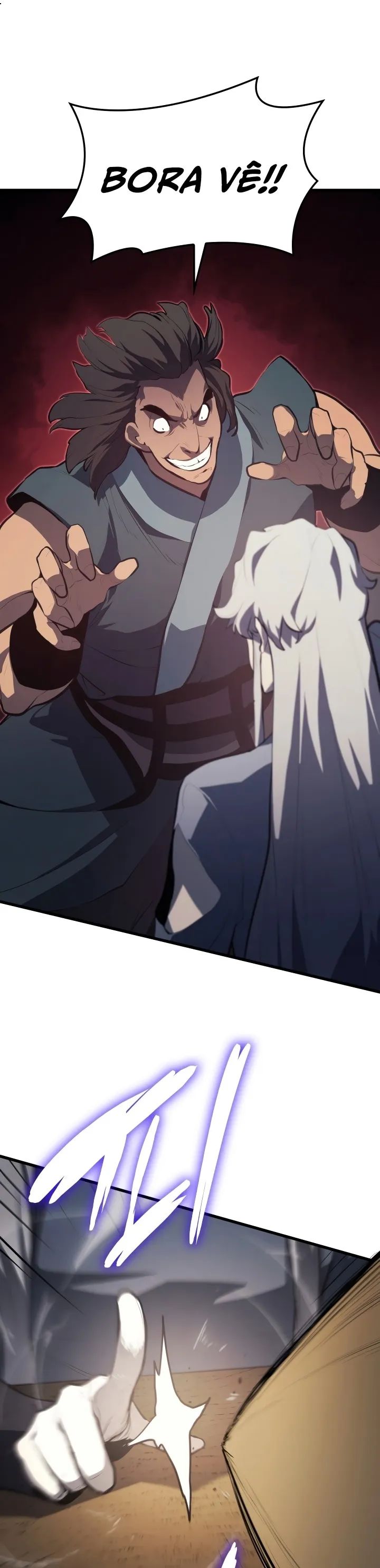 Read Reaper of the Drifting Moon PT Manga Online