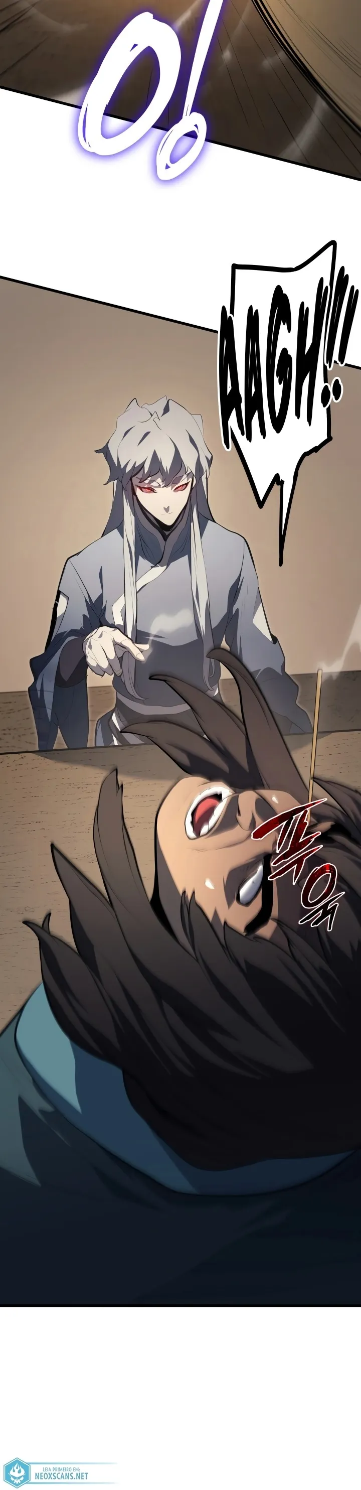 Read Reaper of the Drifting Moon PT Manga Online