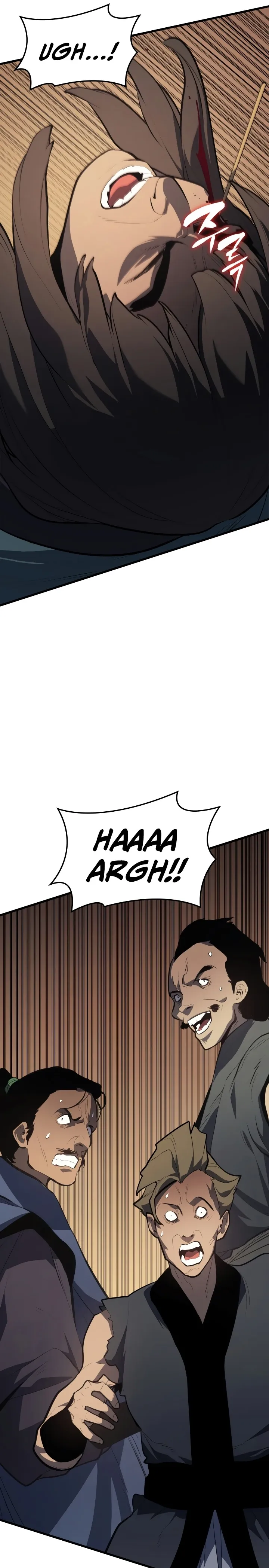 Read Reaper of the Drifting Moon PT Manga Online