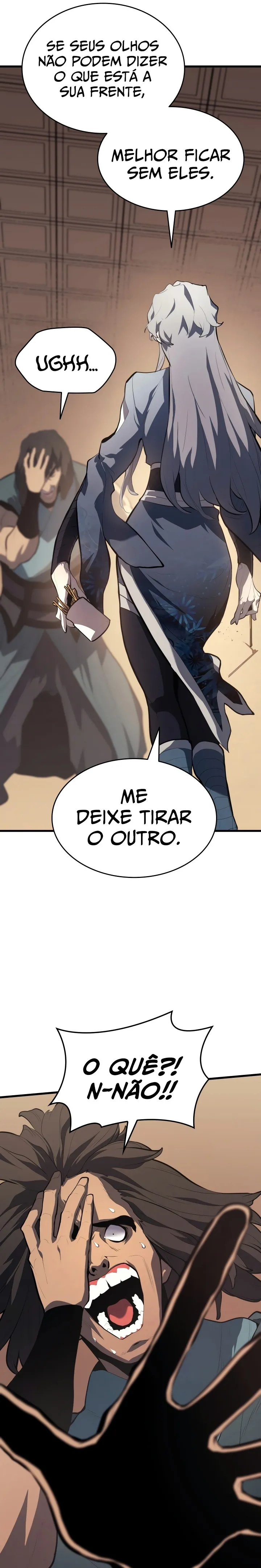 Read Reaper of the Drifting Moon PT Manga Online