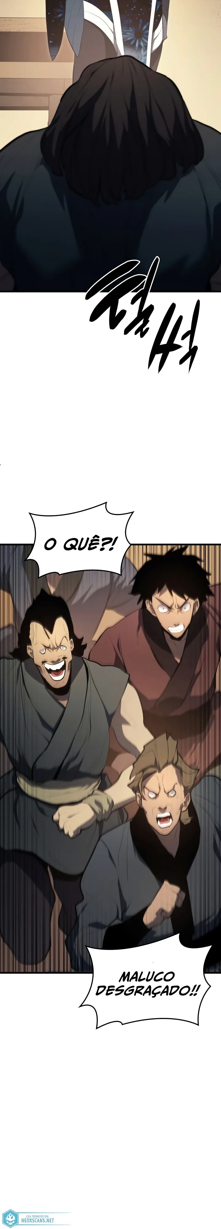 Read Reaper of the Drifting Moon PT Manga Online