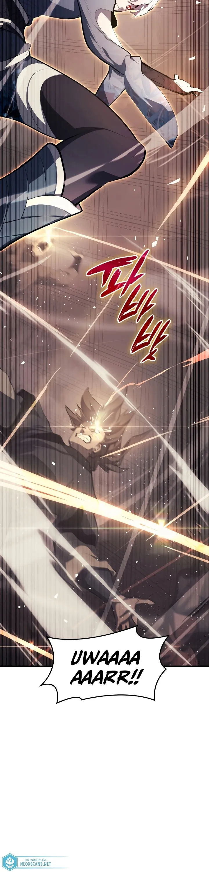 Read Reaper of the Drifting Moon PT Manga Online