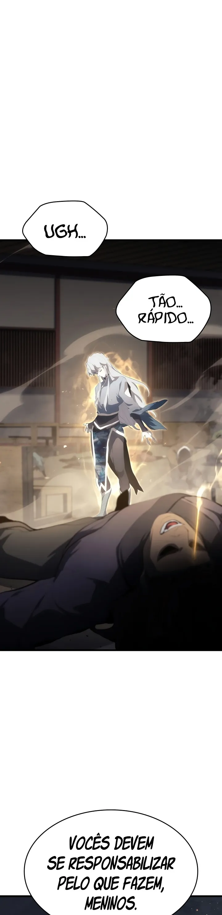 Read Reaper of the Drifting Moon PT Manga Online