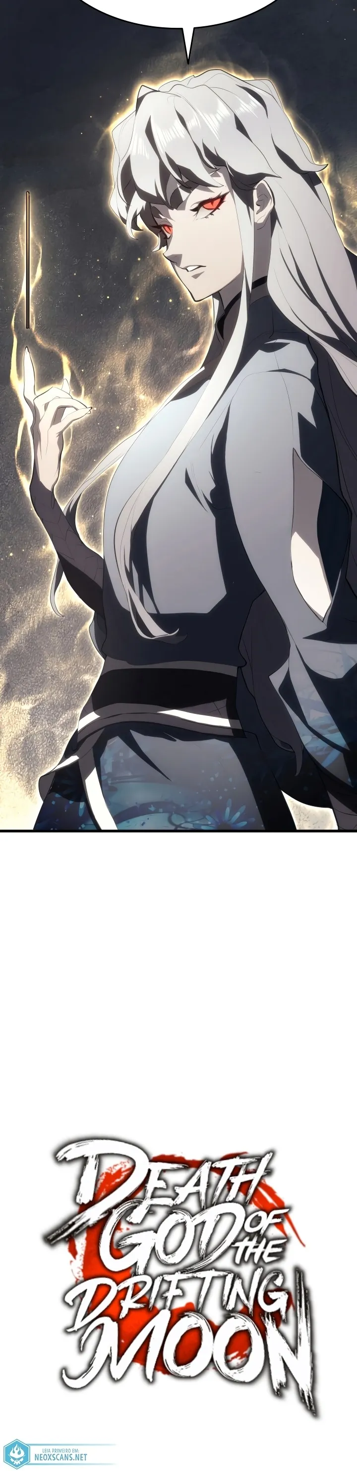 Read Reaper of the Drifting Moon PT Manga Online