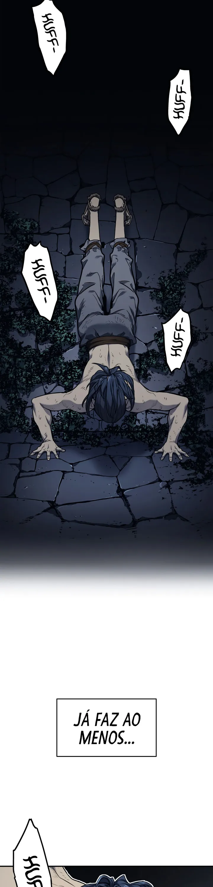 Read Reaper of the Drifting Moon PT Manga Online