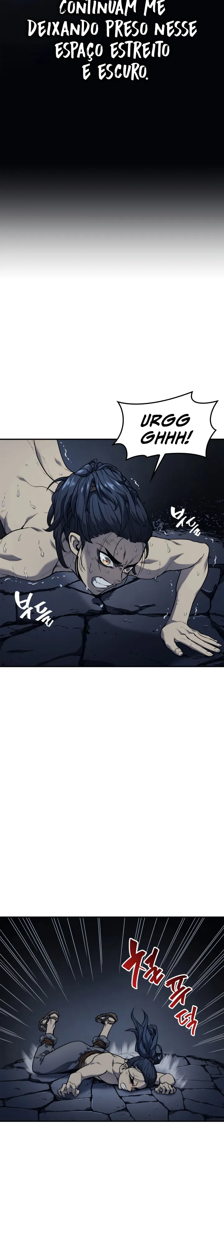 Read Reaper of the Drifting Moon PT Manga Online
