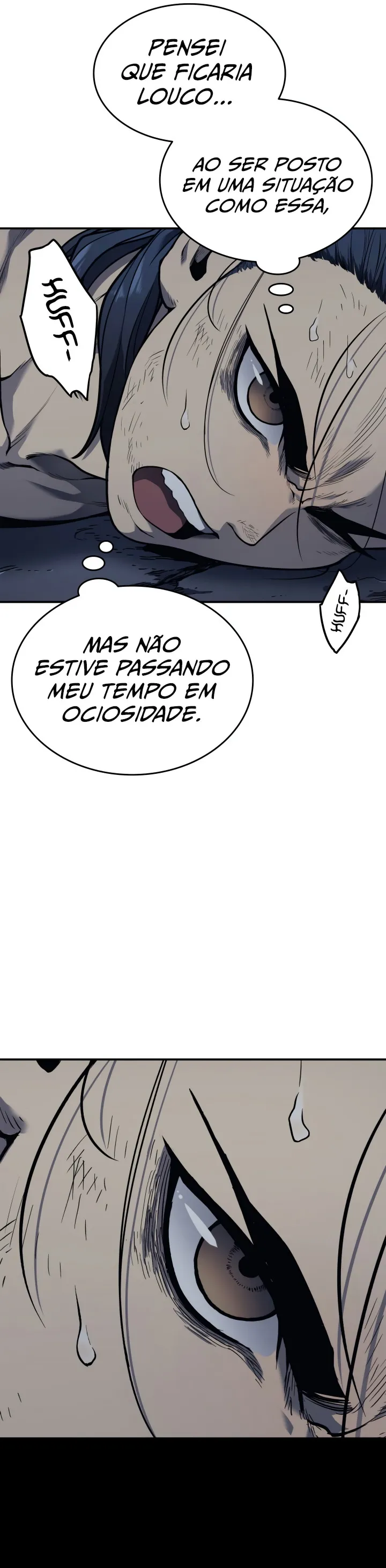 Read Reaper of the Drifting Moon PT Manga Online