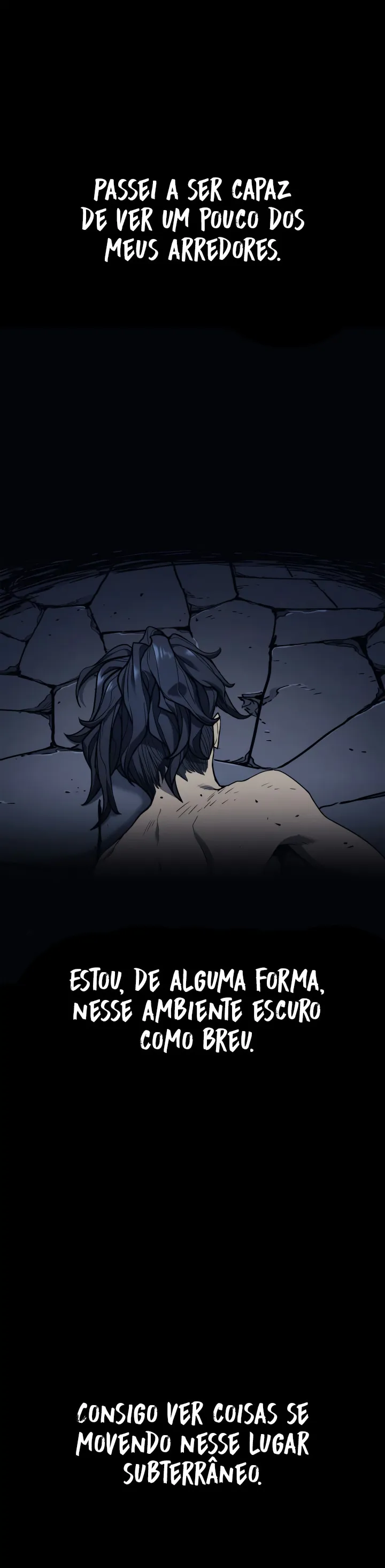 Read Reaper of the Drifting Moon PT Manga Online
