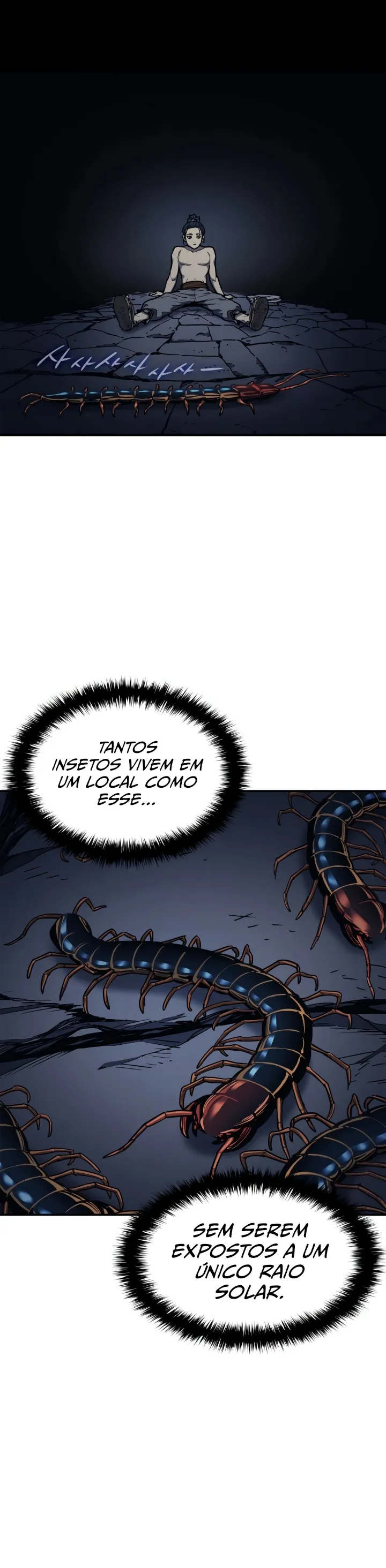 Read Reaper of the Drifting Moon PT Manga Online