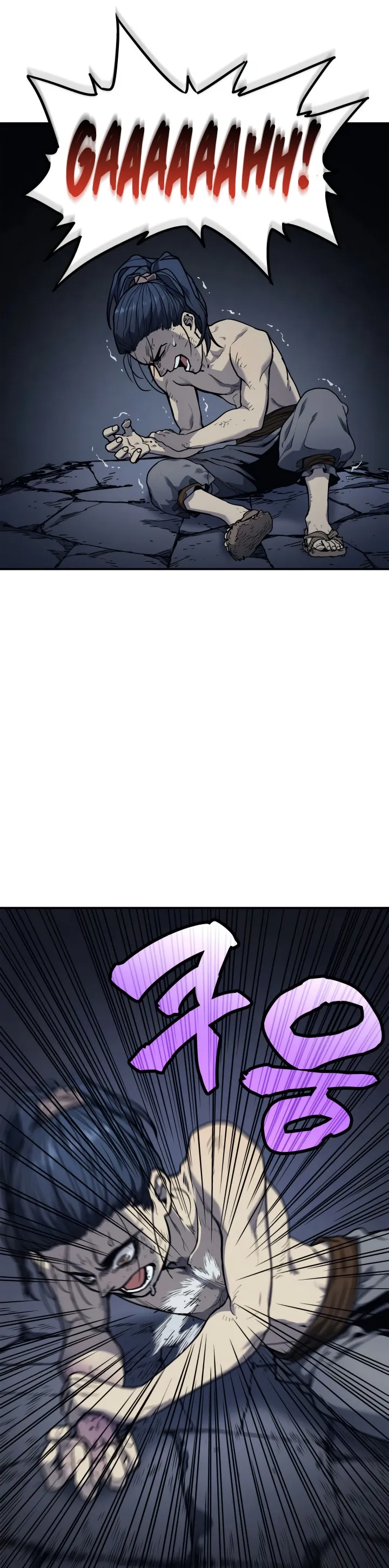 Read Reaper of the Drifting Moon PT Manga Online