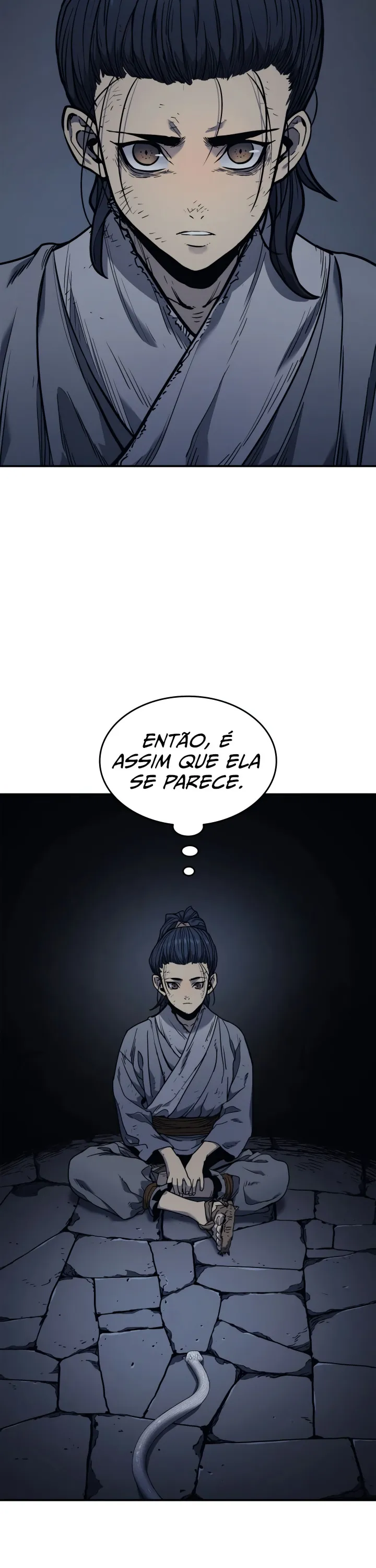 Read Reaper of the Drifting Moon PT Manga Online