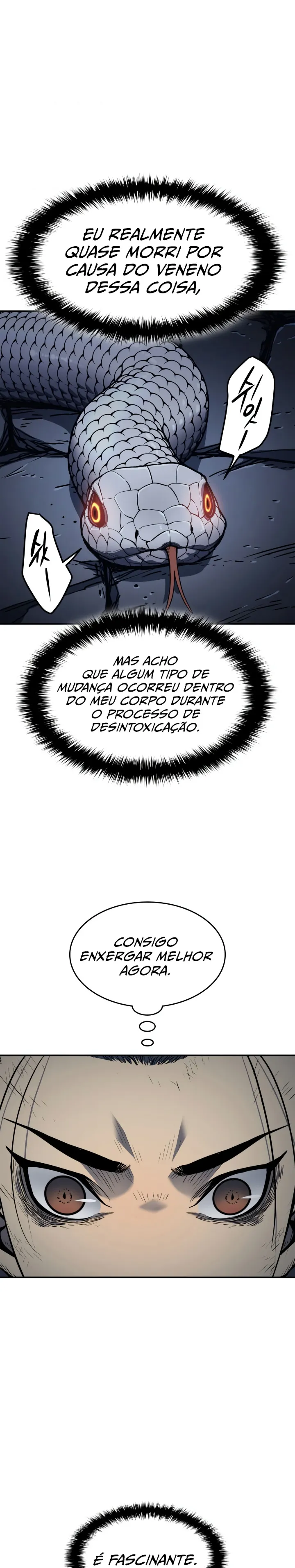 Read Reaper of the Drifting Moon PT Manga Online