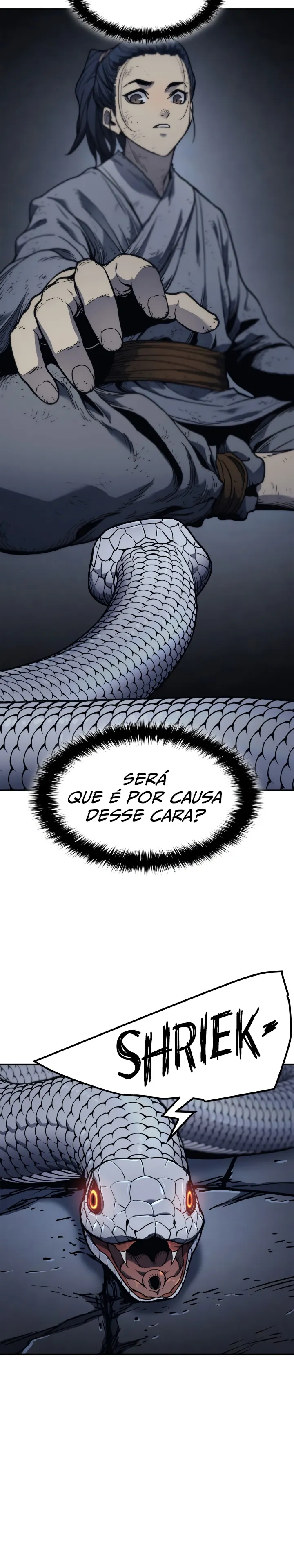Read Reaper of the Drifting Moon PT Manga Online