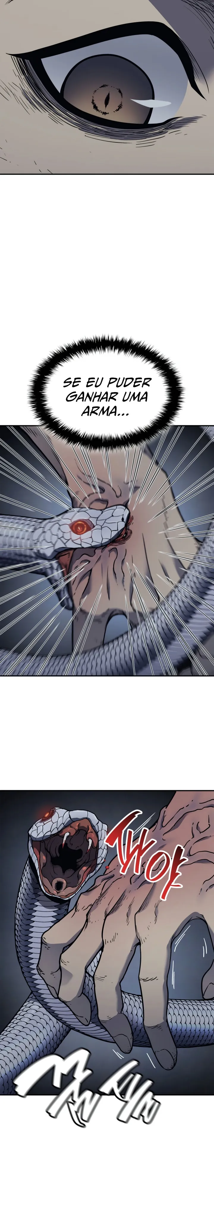 Read Reaper of the Drifting Moon PT Manga Online
