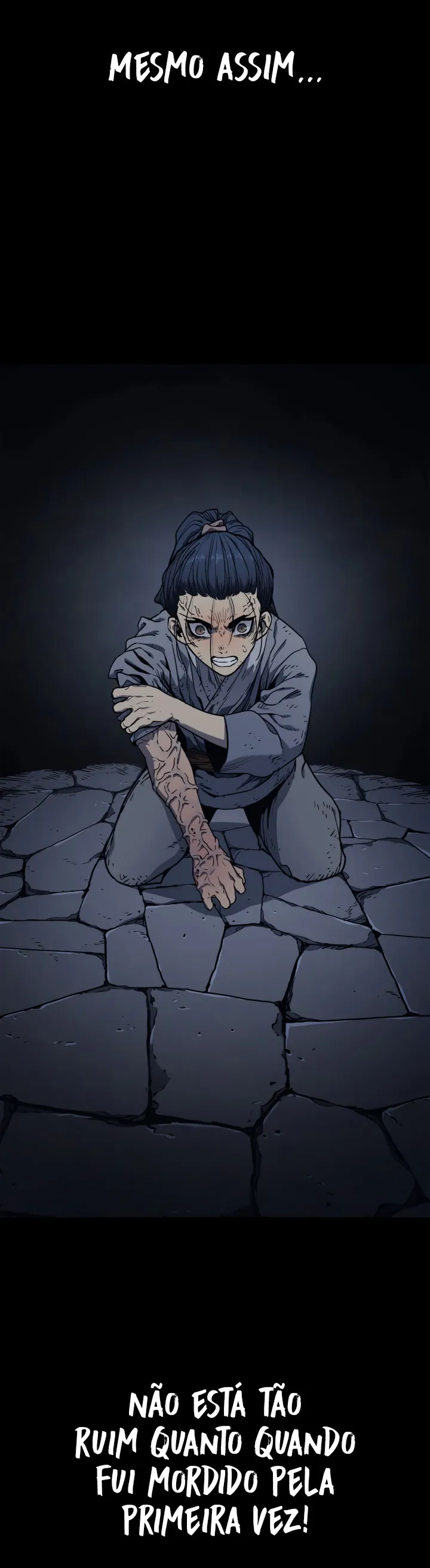 Read Reaper of the Drifting Moon PT Manga Online
