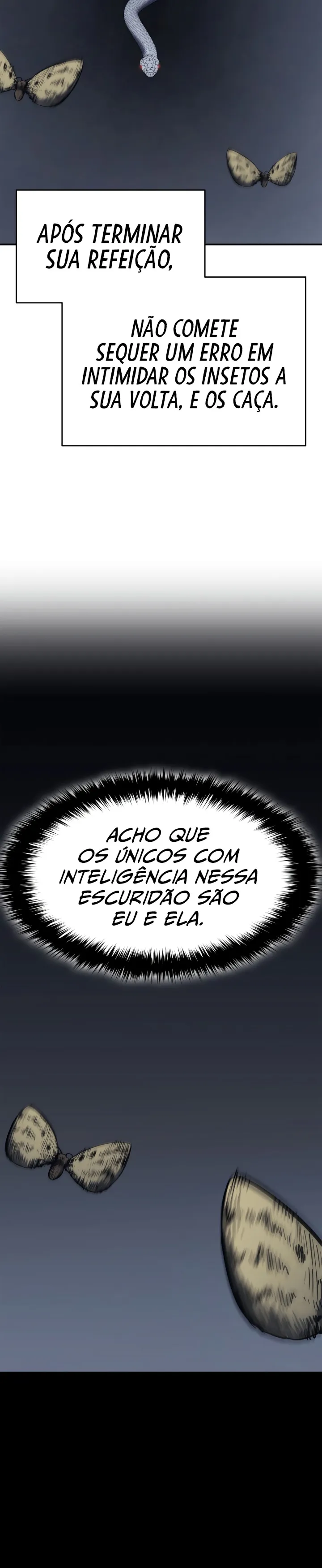 Read Reaper of the Drifting Moon PT Manga Online