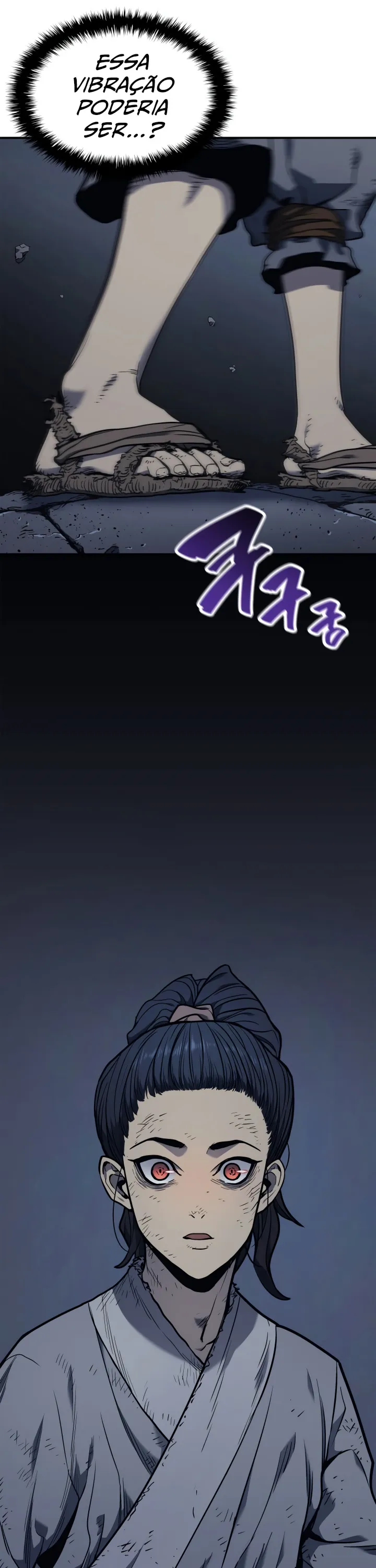 Read Reaper of the Drifting Moon PT Manga Online