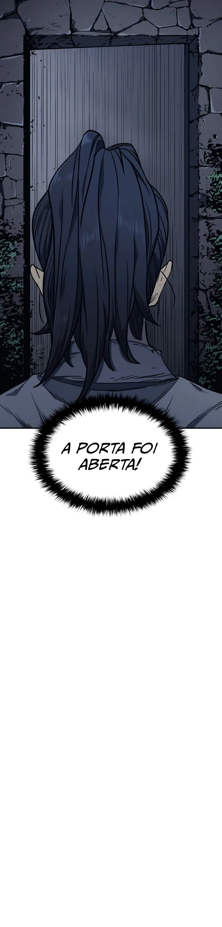 Read Reaper of the Drifting Moon PT Manga Online