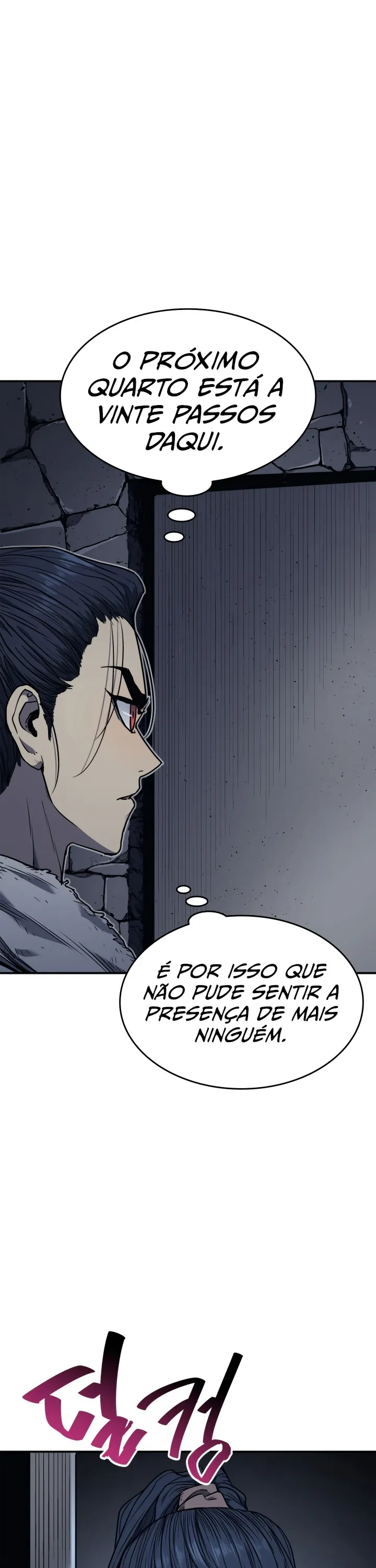 Read Reaper of the Drifting Moon PT Manga Online