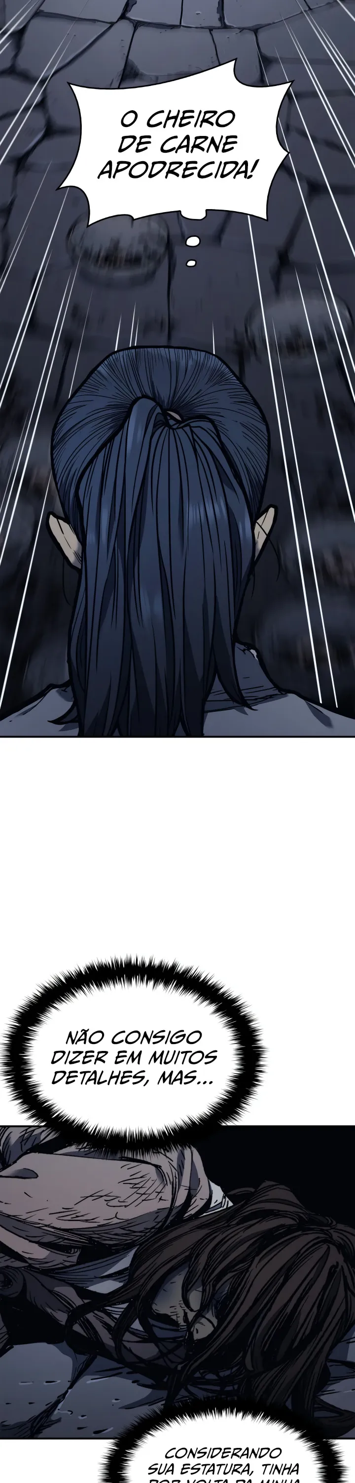 Read Reaper of the Drifting Moon PT Manga Online