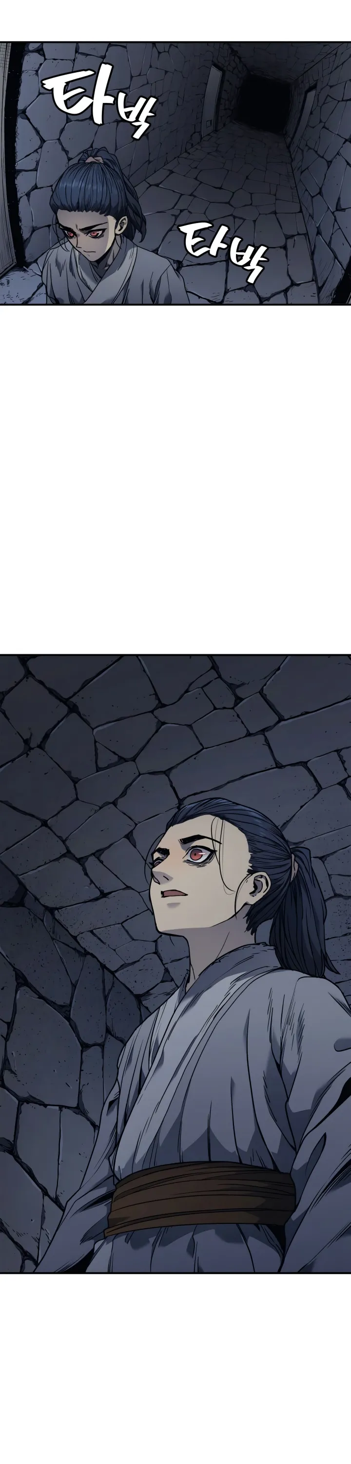 Read Reaper of the Drifting Moon PT Manga Online
