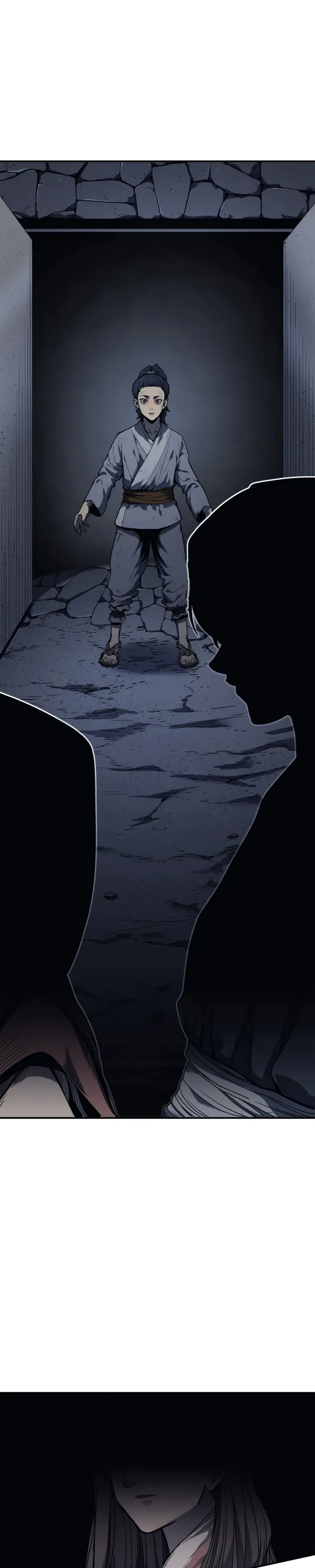 Read Reaper of the Drifting Moon PT Manga Online