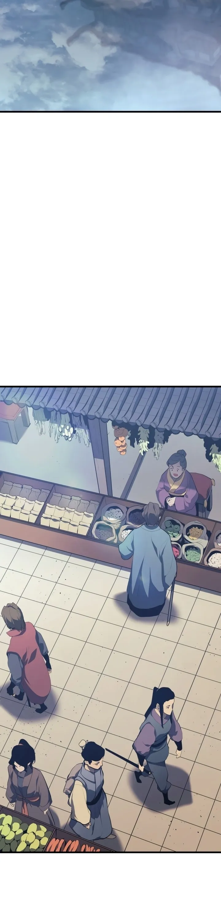 Read Reaper of the Drifting Moon PT Manga Online