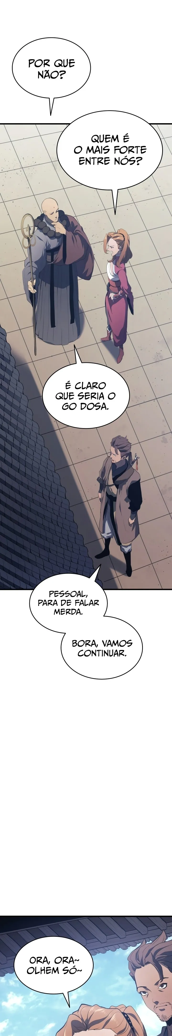 Read Reaper of the Drifting Moon PT Manga Online