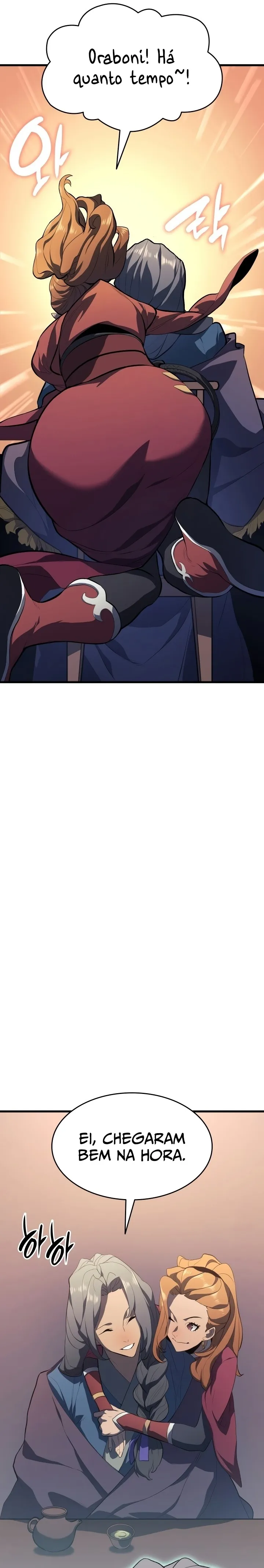 Read Reaper of the Drifting Moon PT Manga Online