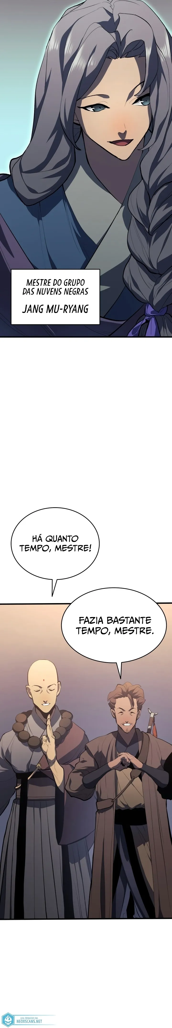 Read Reaper of the Drifting Moon PT Manga Online