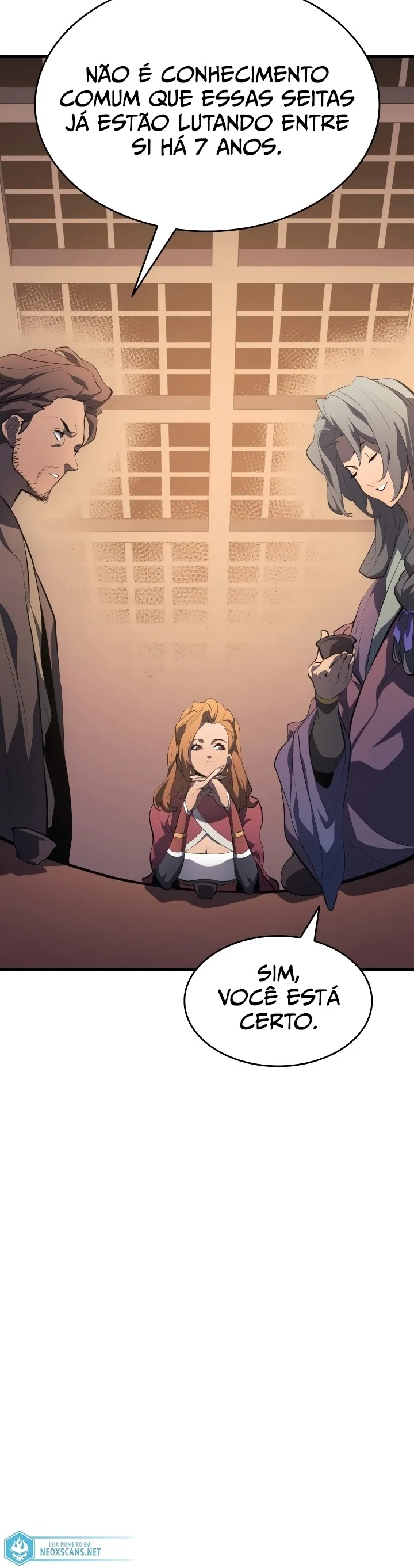 Read Reaper of the Drifting Moon PT Manga Online