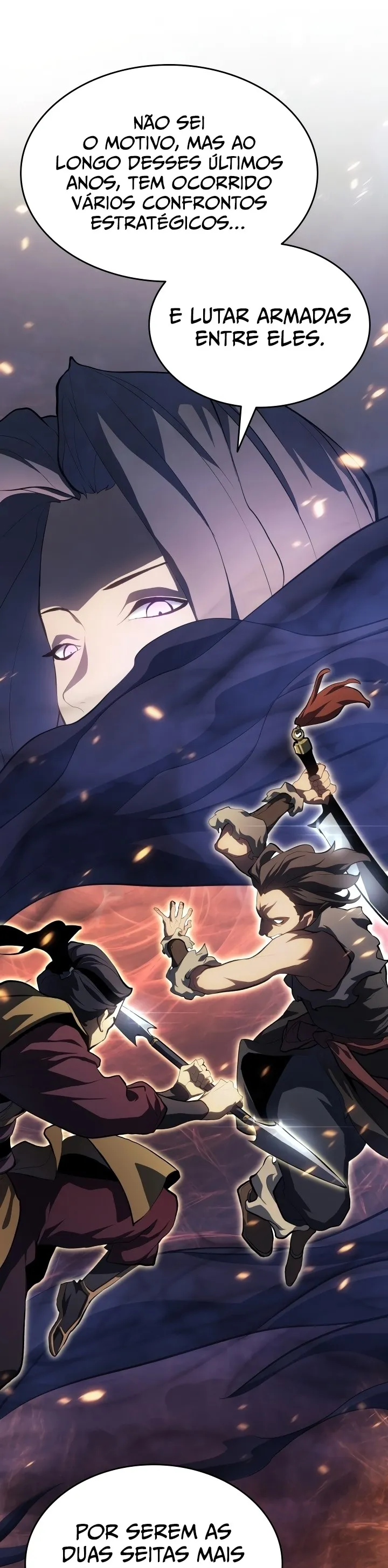 Read Reaper of the Drifting Moon PT Manga Online