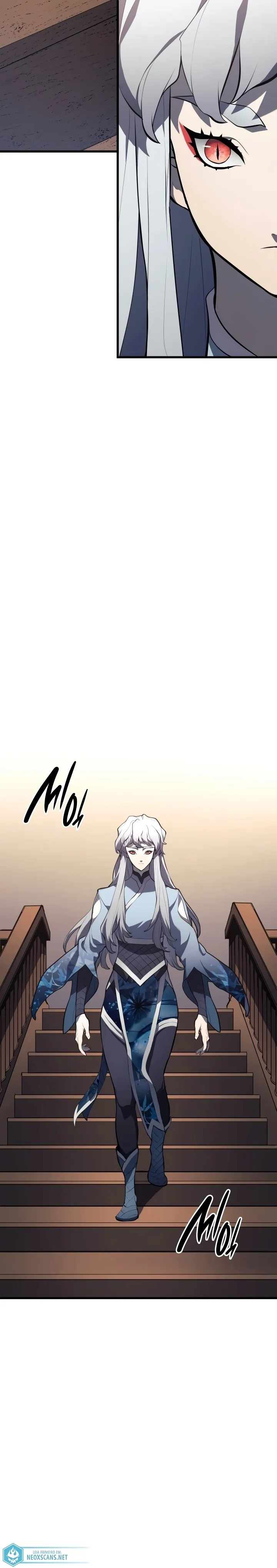 Read Reaper of the Drifting Moon PT Manga Online